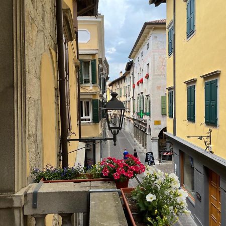 B&B Dai Toscans Cividale Del Friuli Ngoại thất bức ảnh