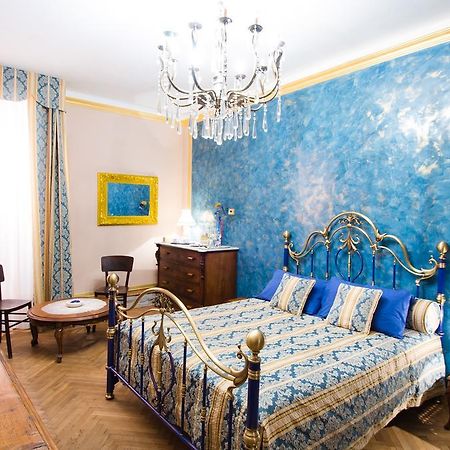 B&B Dai Toscans Cividale Del Friuli Ngoại thất bức ảnh