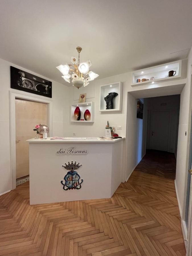 B&B Dai Toscans Cividale Del Friuli Ngoại thất bức ảnh