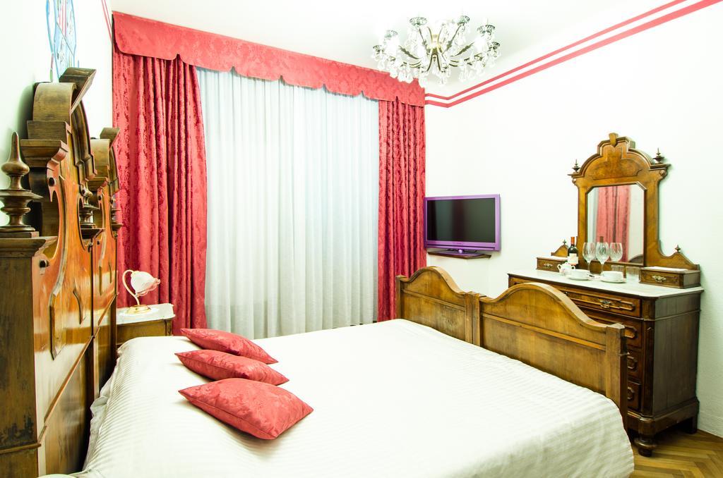 B&B Dai Toscans Cividale Del Friuli Ngoại thất bức ảnh