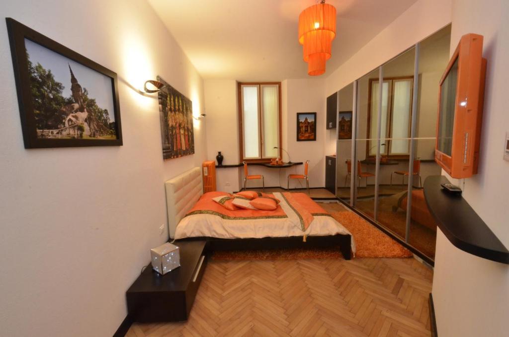 B&B Dai Toscans Cividale Del Friuli Ngoại thất bức ảnh